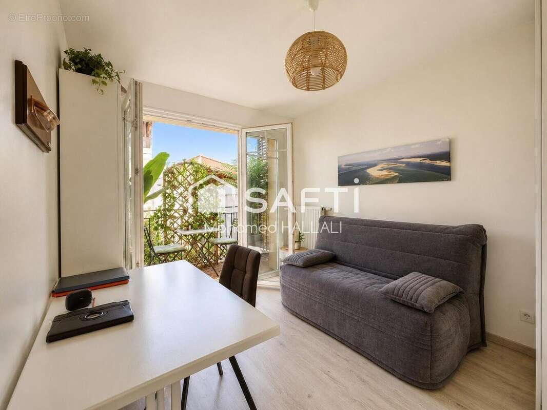 Photo 7 - Appartement à ARCACHON