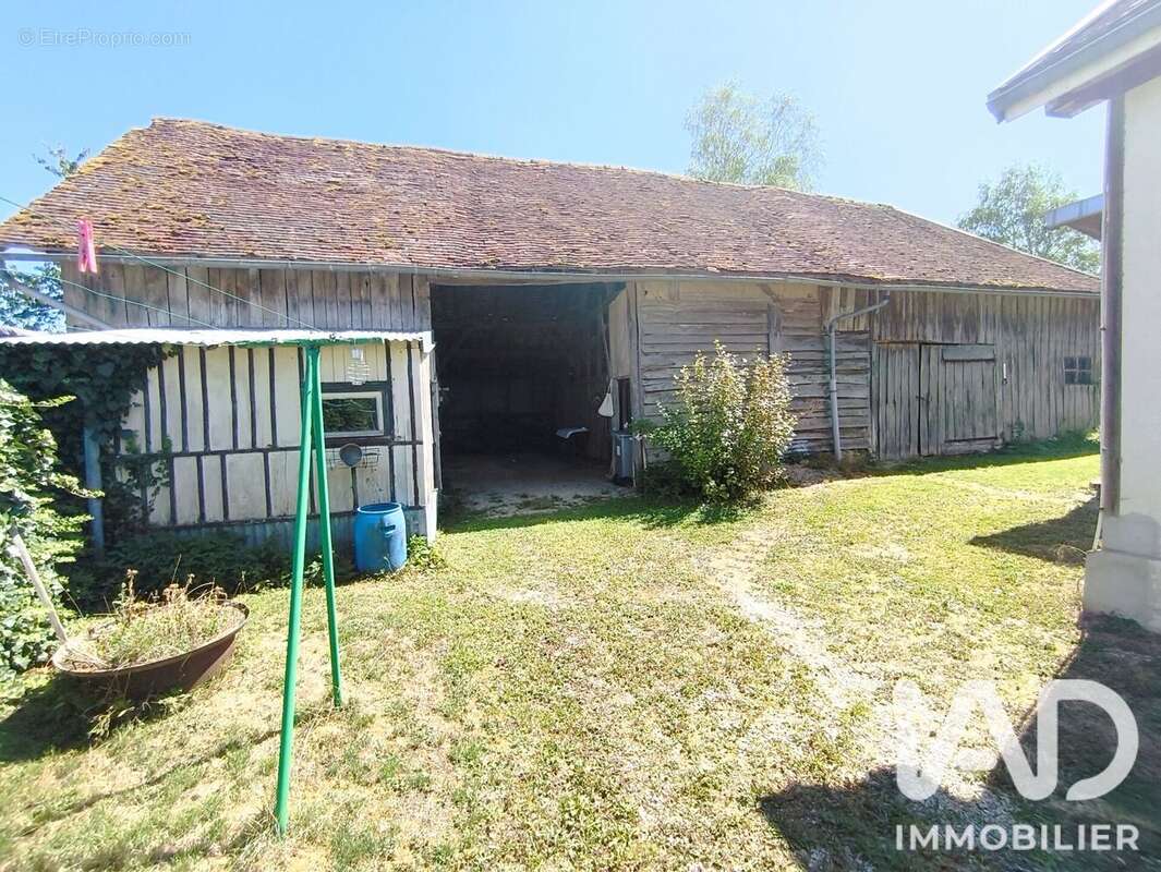 Maison 84 m² à Brevonnes  - photo 9