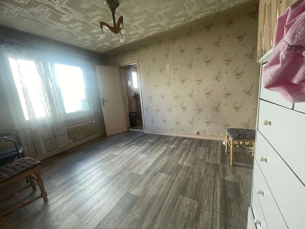 Maison à BEZONS