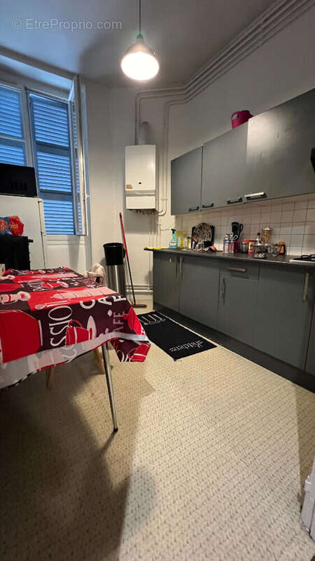 Appartement à PAU