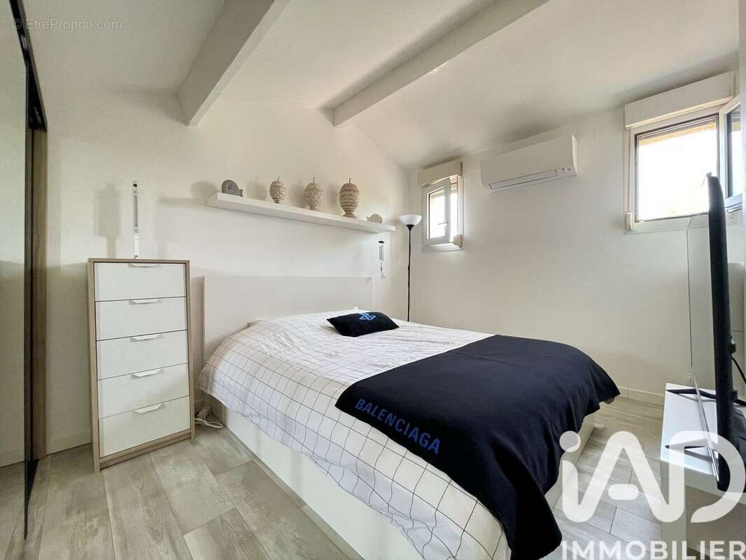 Photo 7 - Appartement à LA LONDE-LES-MAURES