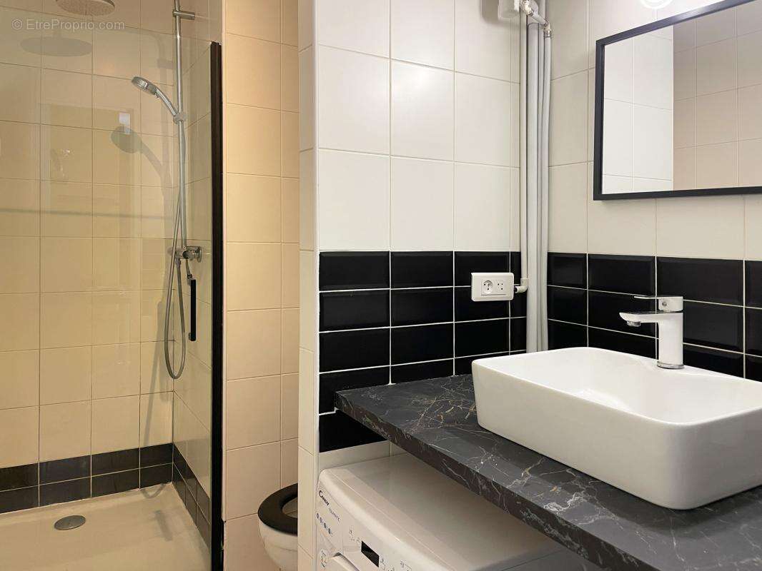 Appartement à PAU