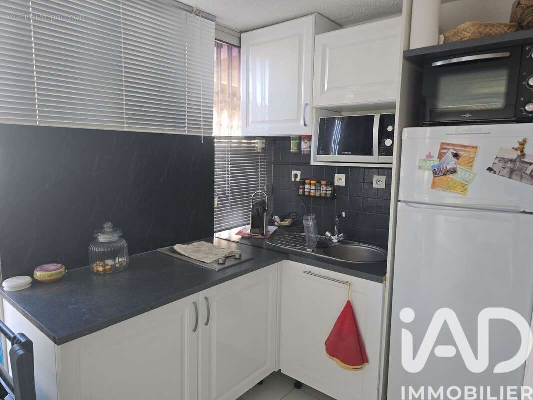 Photo 3 - Appartement à SETE