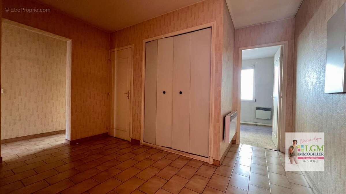 Appartement à ALES