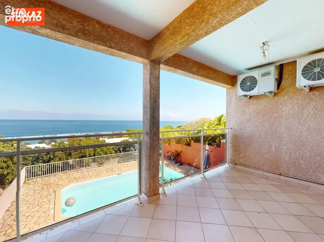 Maison 8 pièces 187 m² à vendre à Saint-Leu (97436) - photo 9