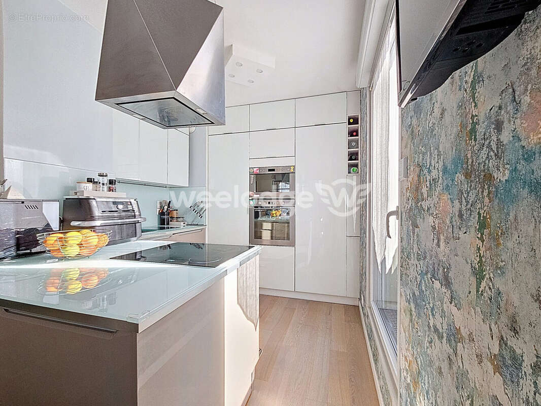 Appartement à ERAGNY