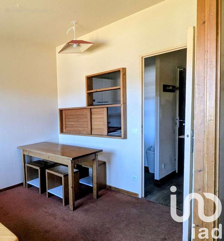 Photo 3 - Appartement à HUEZ