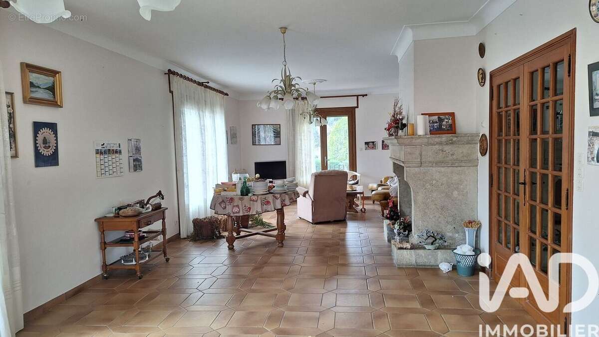 Photo 7 - Maison à ARLES-SUR-TECH