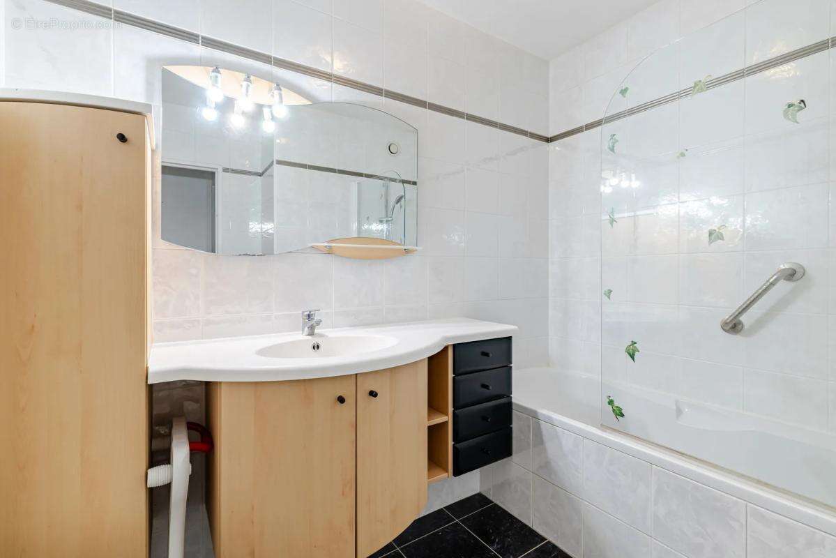 Appartement à MONTMORENCY