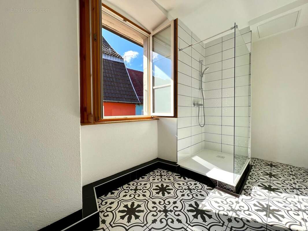 Appartement à ALTKIRCH