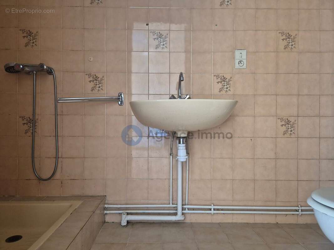 Appartement à NAVARRENX