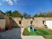 Maison à AMBARES-ET-LAGRAVE