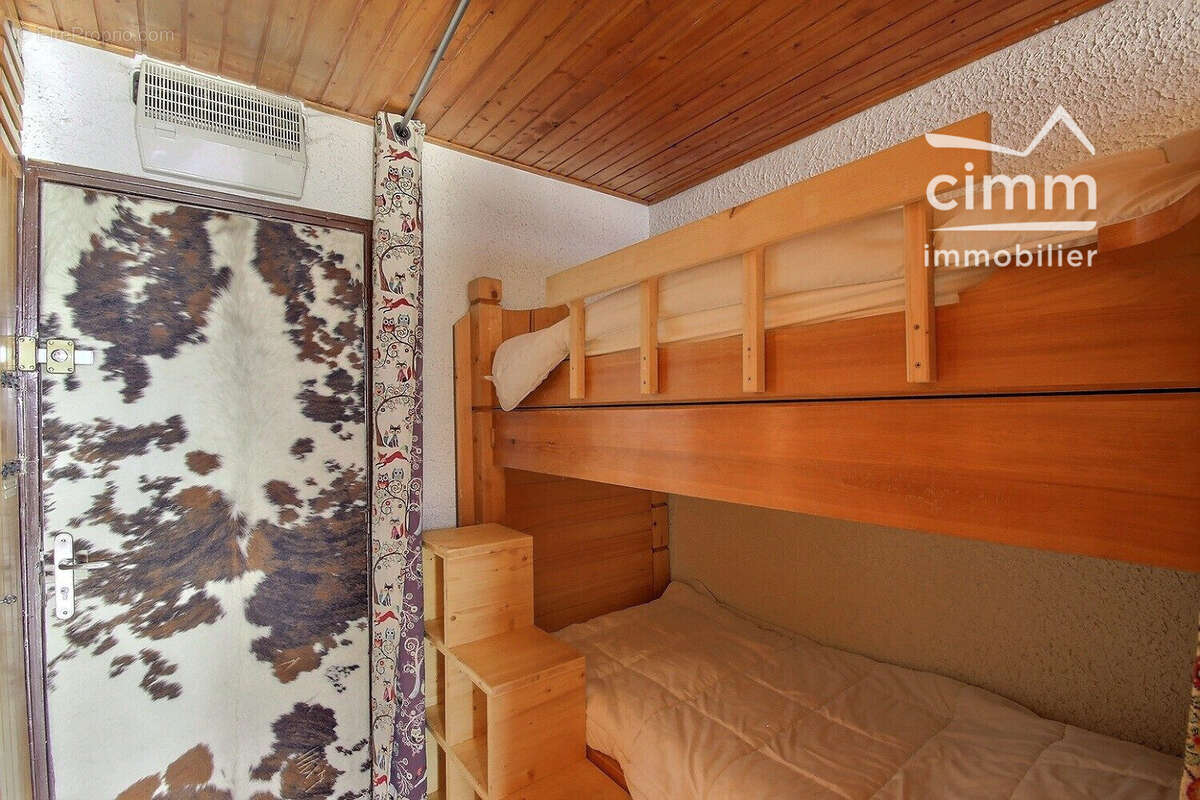 Appartement à ARACHES-LA-FRASSE