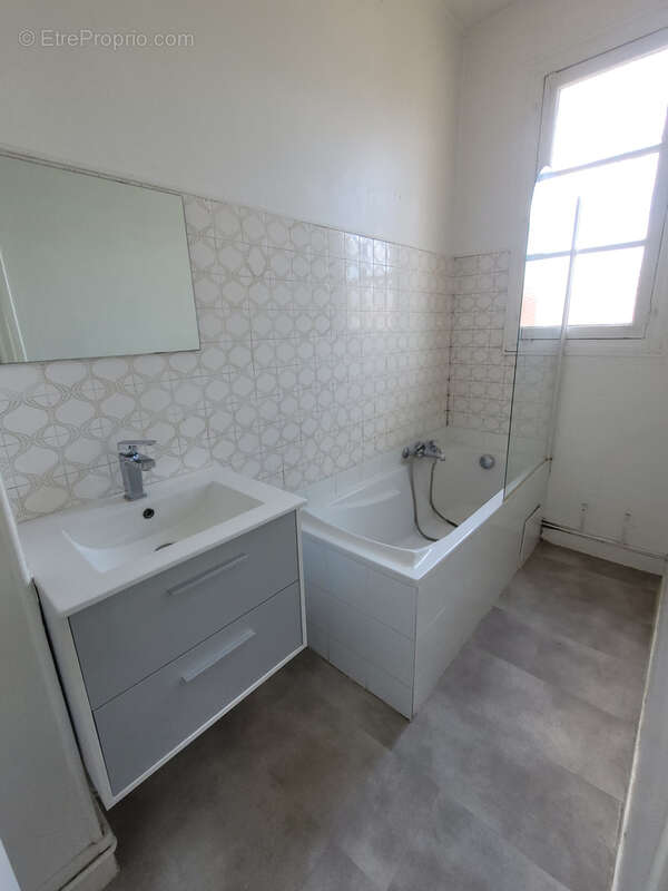 Maison à PONT-SAINTE-MAXENCE