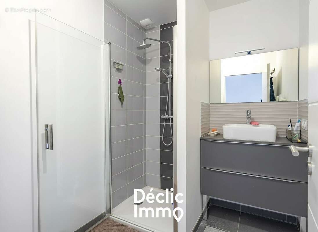 Maison contemporaine - photo 8