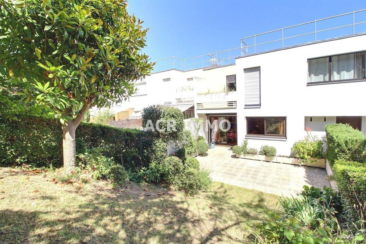 Appartement à ANDRESY