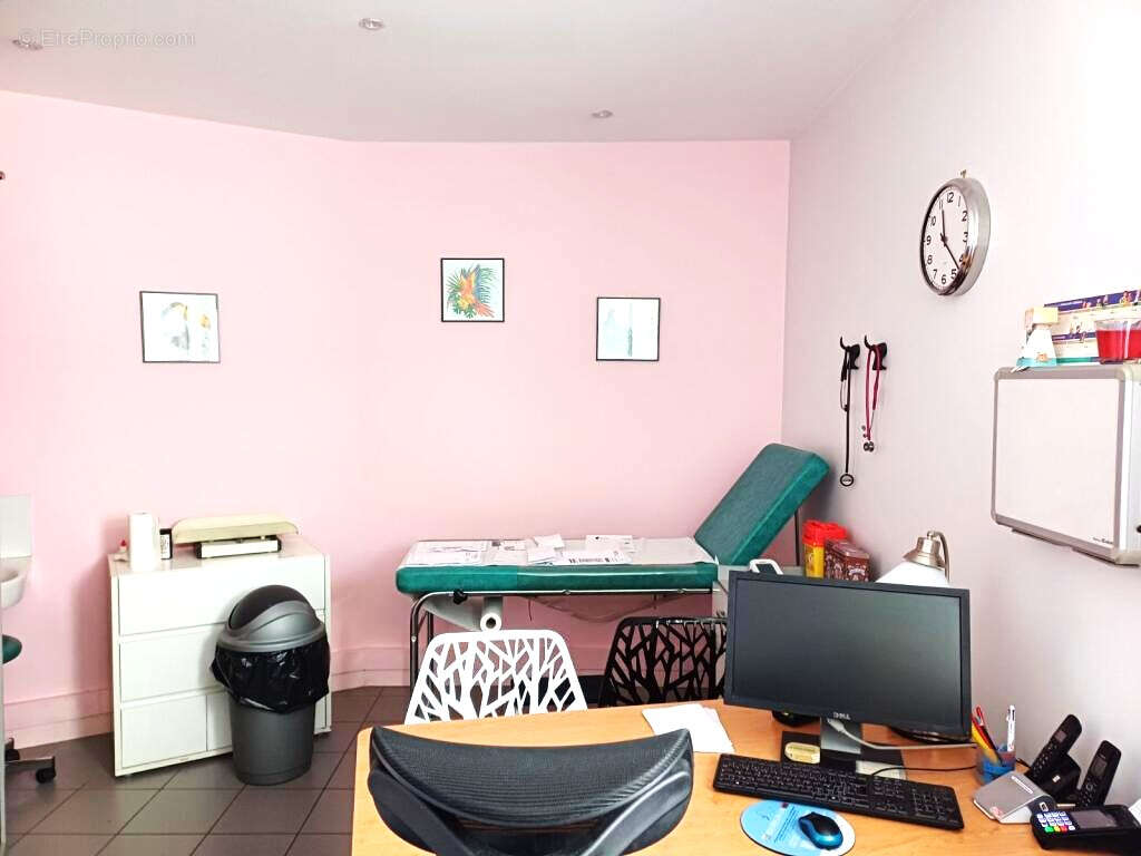 Appartement à LYON-8E