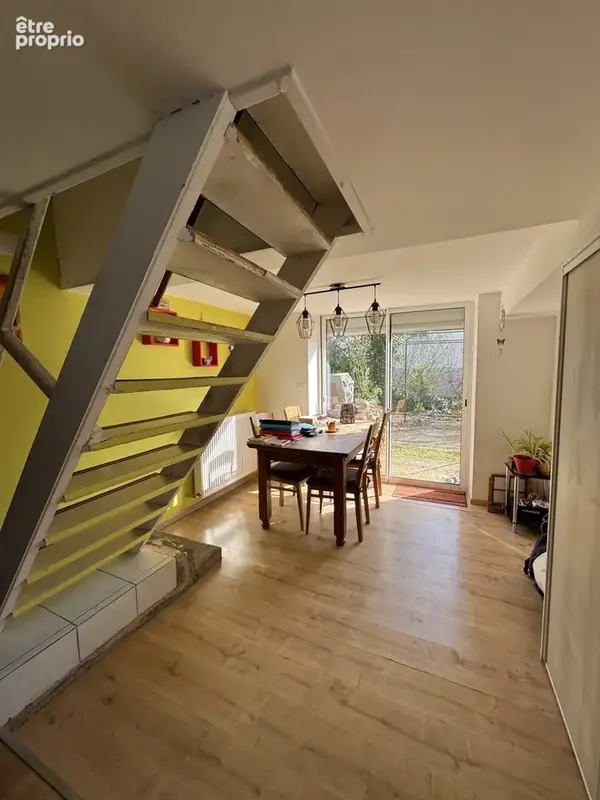 Maison familiale mitoyenne 7 pièces - photo 8