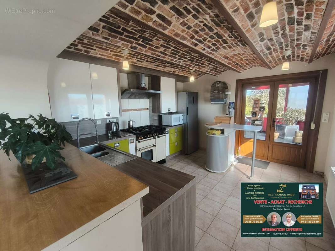 Photo 5 - Maison à PARIS-1E