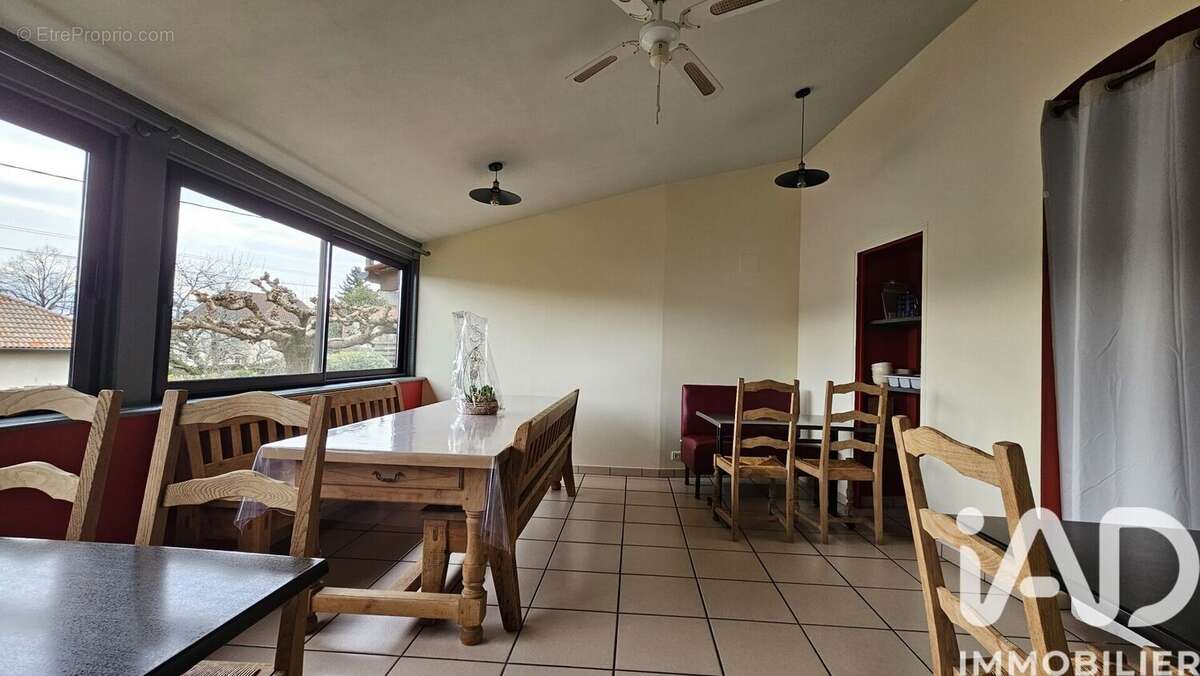 Photo 9 - Appartement à MAURS