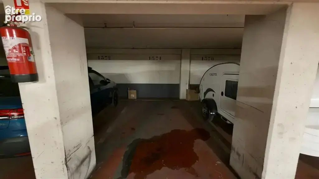 Parking à vendre à Paris-10e (75010) - photo 2