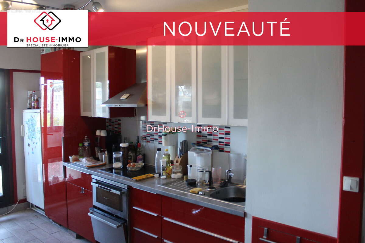 Appartement à ANGOULEME