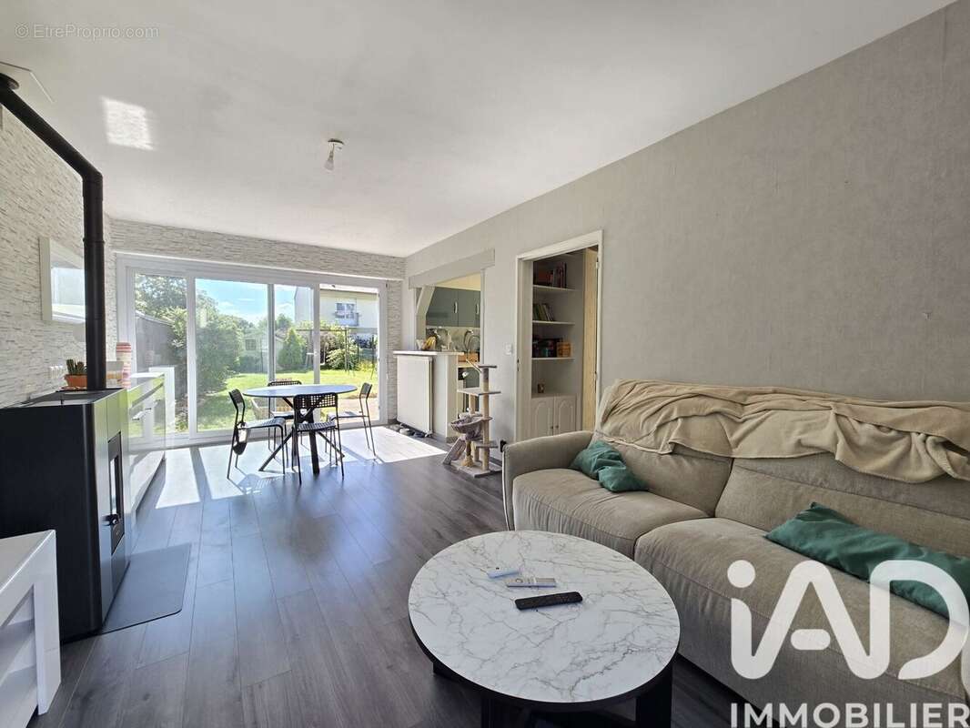Maison 75 m² à Saran  - photo 2