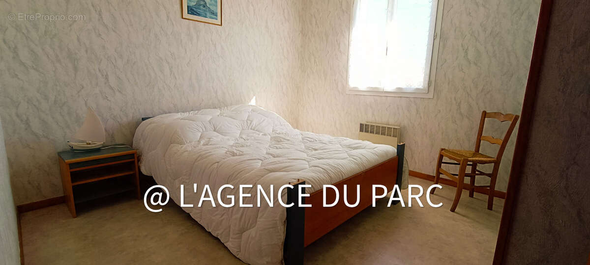 Maison à ROYAN