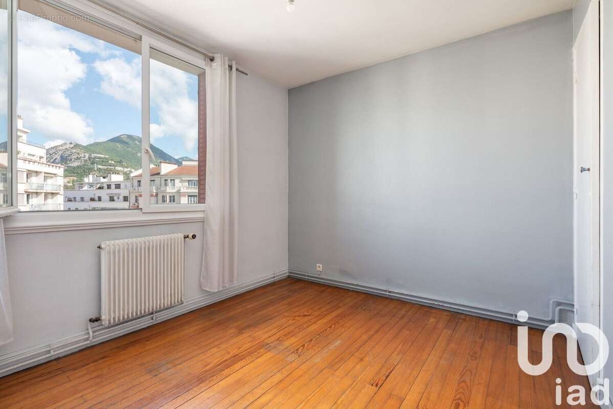 Photo 5 - Appartement à GRENOBLE