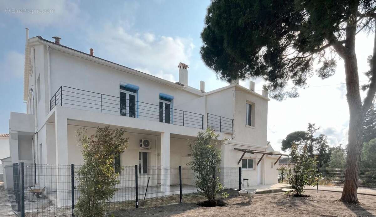 Appartement à LA GARDE