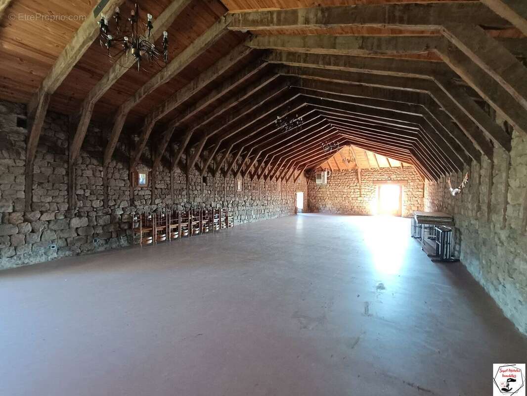 Autre à COLOMBIER-LE-VIEUX