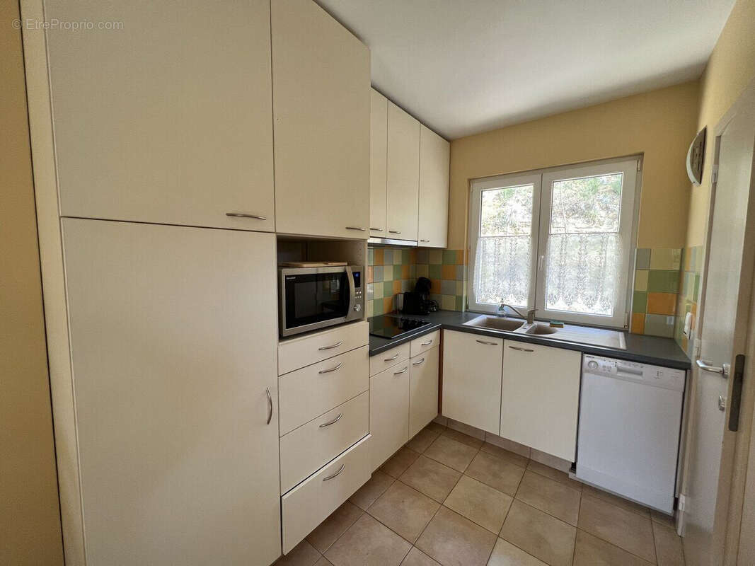 Maison à MOLLANS-SUR-OUVEZE