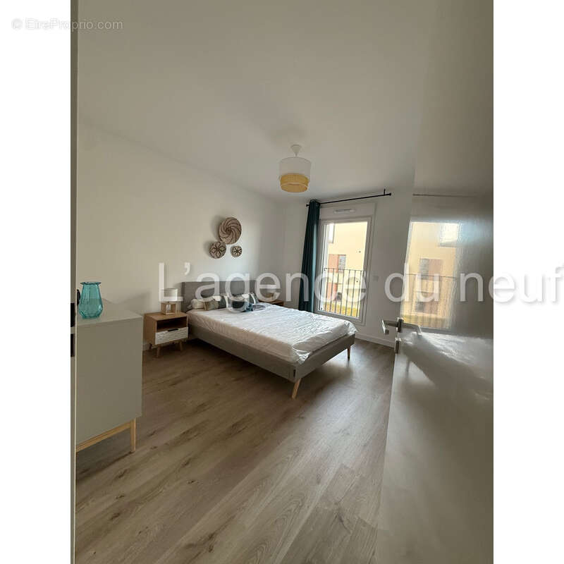 Appartement à COURSEULLES-SUR-MER