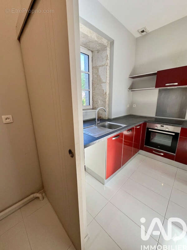 Photo 6 - Appartement à NIORT