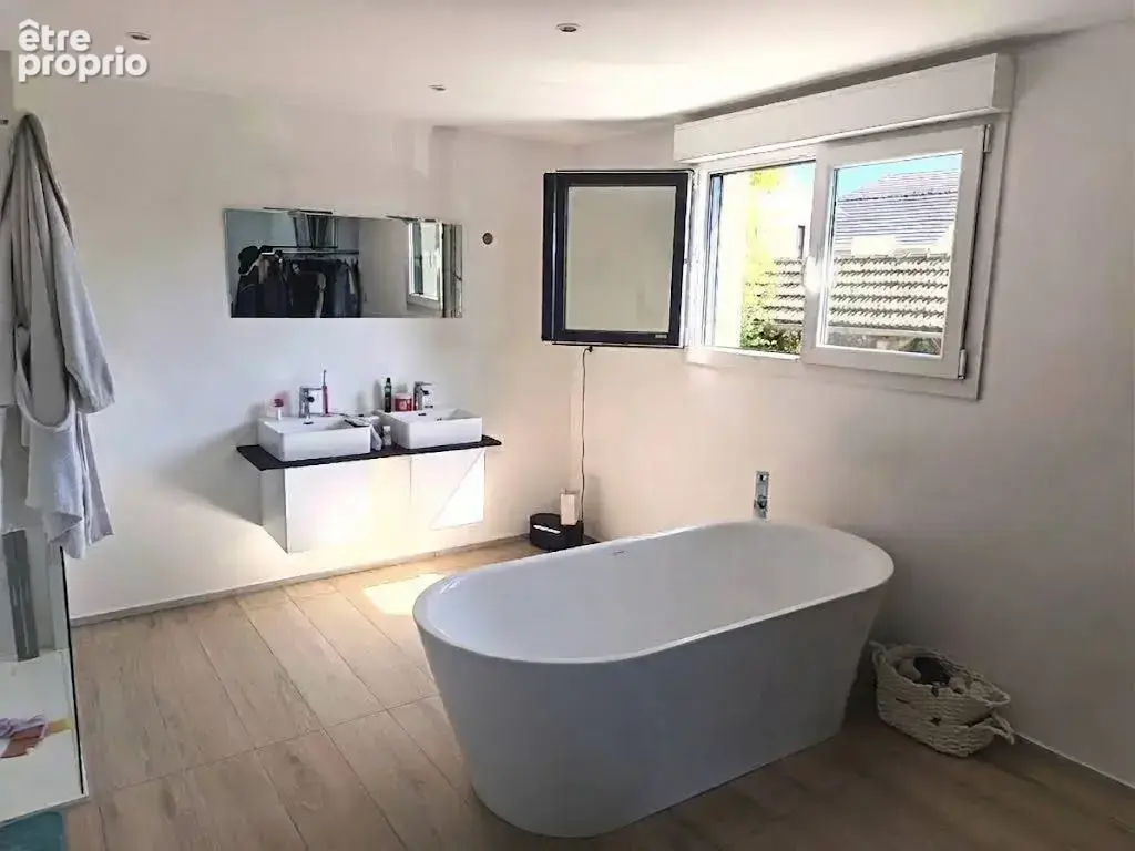 Maison 6 pièces 145 m² à vendre à Delle (90100) - photo 8