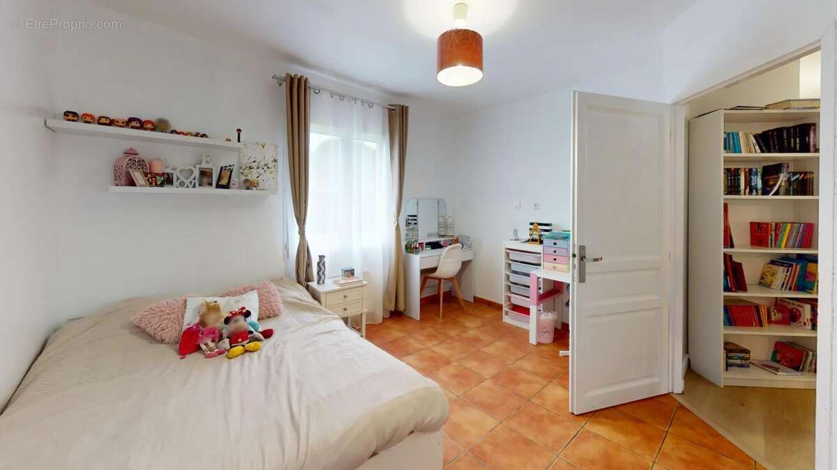 Maison à SAINT-CIRICE