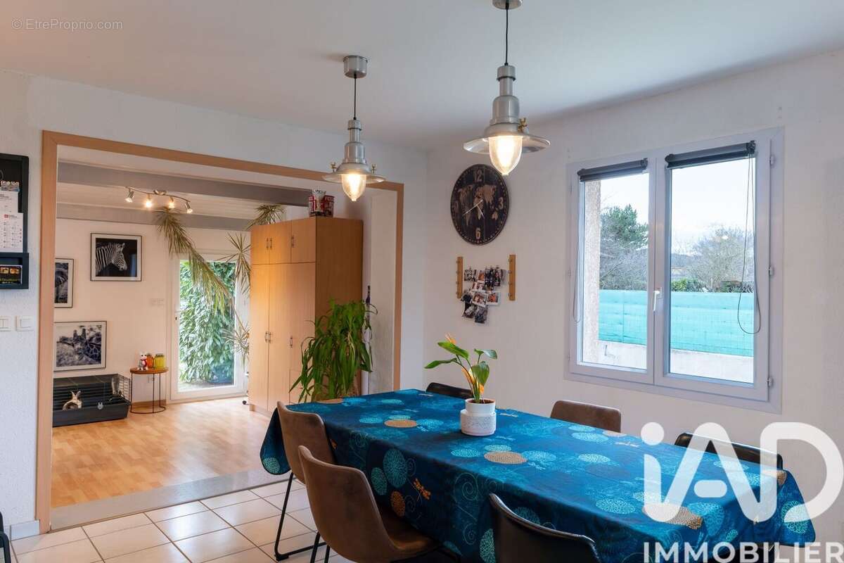 Photo 9 - Maison à BRIOUDE