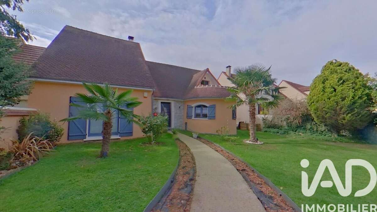 Photo 6 - Maison à CRISENOY