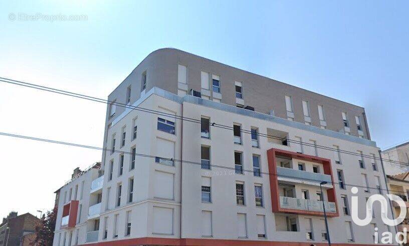 Photo 1 - Appartement à NOISY-LE-SEC