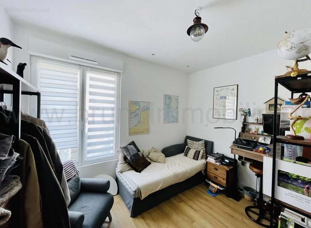 (Maison A vendre) : Maison Le Crotoy - - photo 11