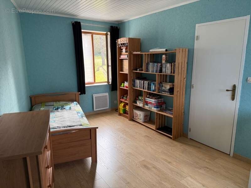 Maison à GRISY-LES-PLATRES