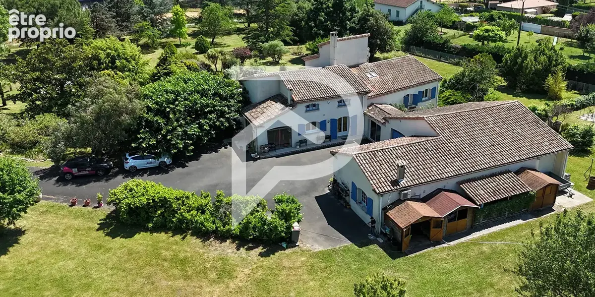 Belle villa avec piscine - photo 16