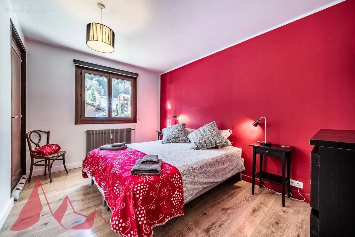 Appartement à MORZINE