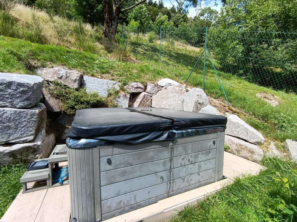 La Bresse Beau Chalet Gros rendement - photo 5