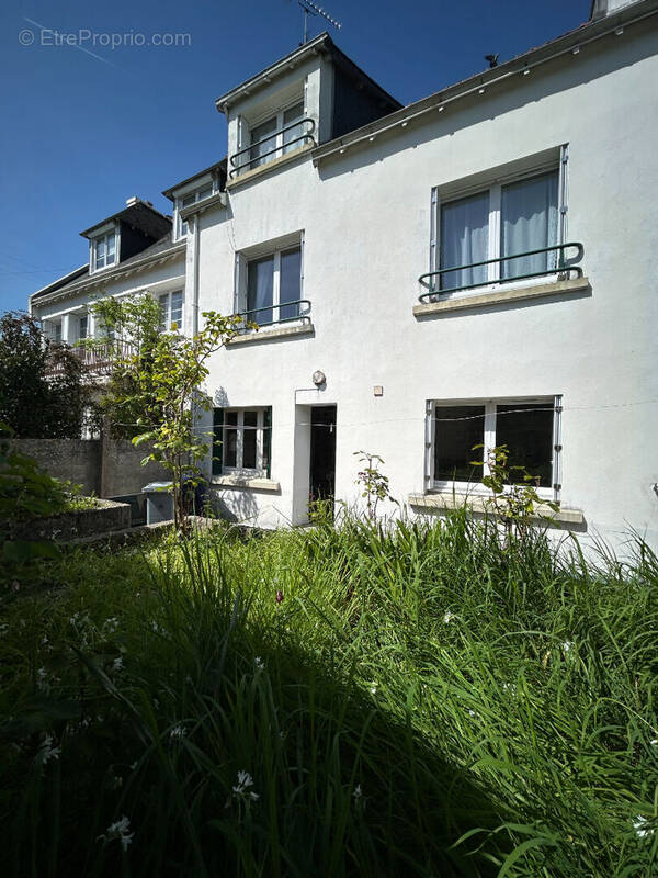 Maison à QUIMPER