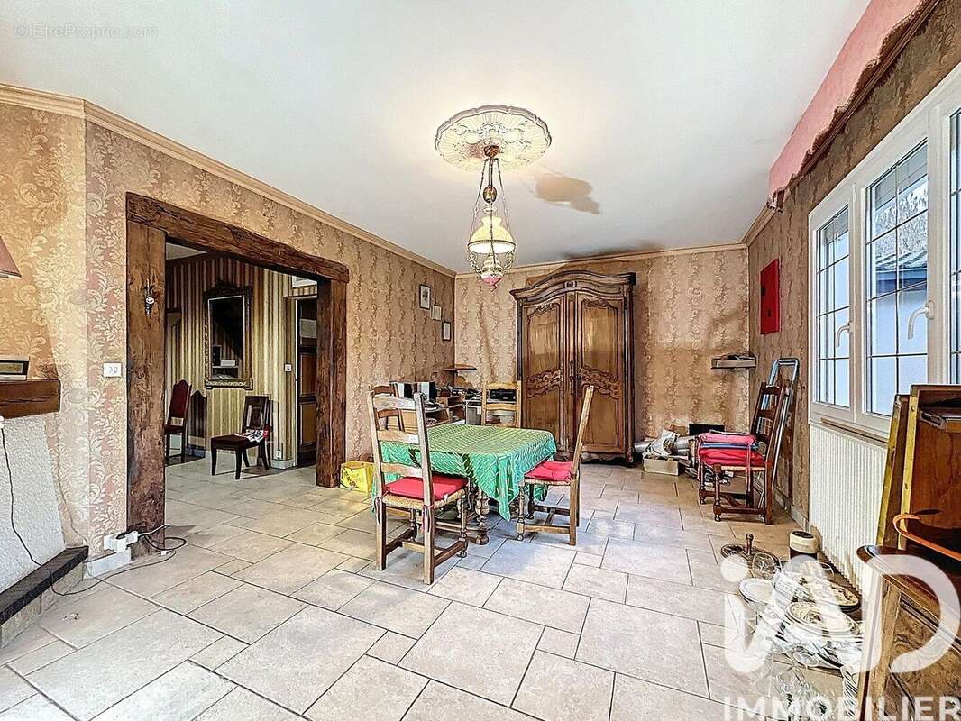 Photo 3 - Maison à VILLEMANDEUR