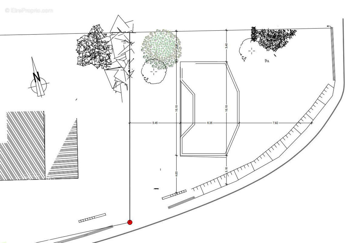 Terrain + Maison à finir : Le kit ultime pour les pros (ou les bricoleurs qui croient tout savoir) ! - photo 3