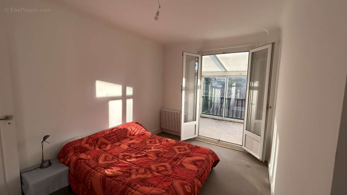 Appartement à CIBOURE