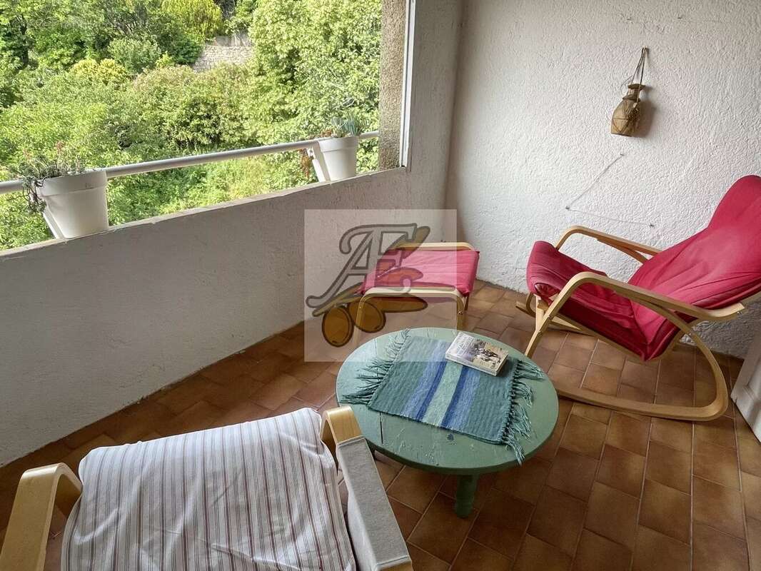 Appartement à SEILLANS