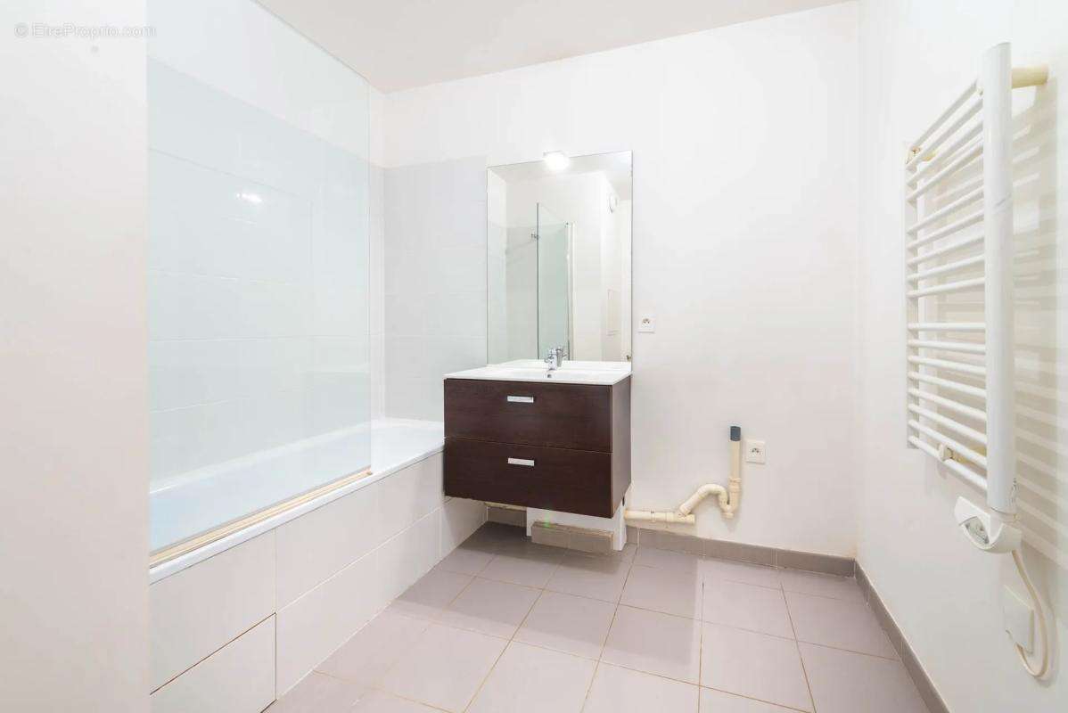 Appartement à POISSY